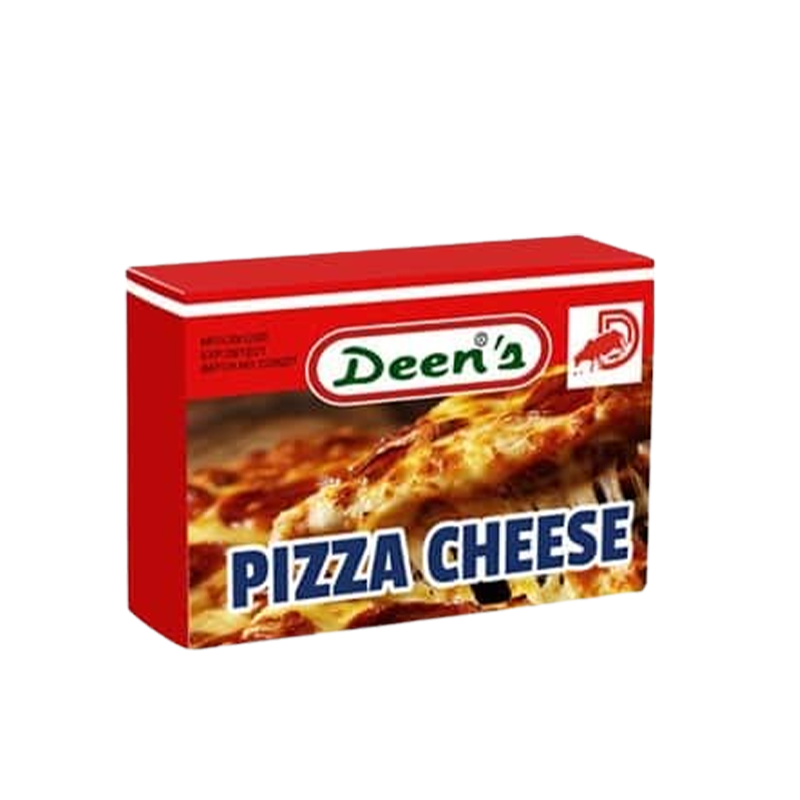 Deen Chees Pizaa
