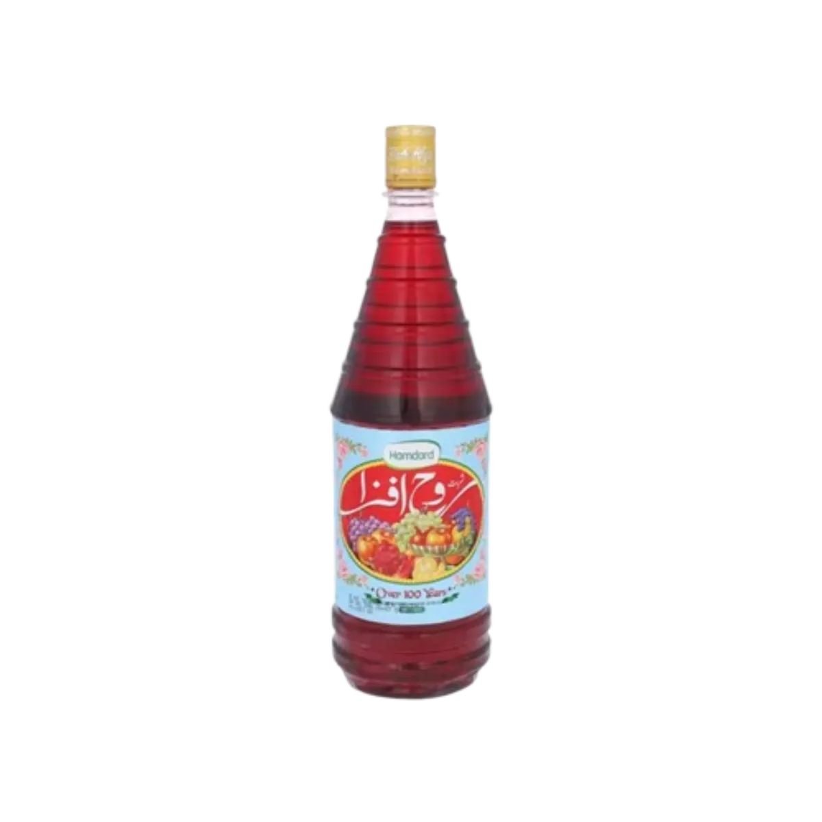 Hamdard Rooh Afza Drink