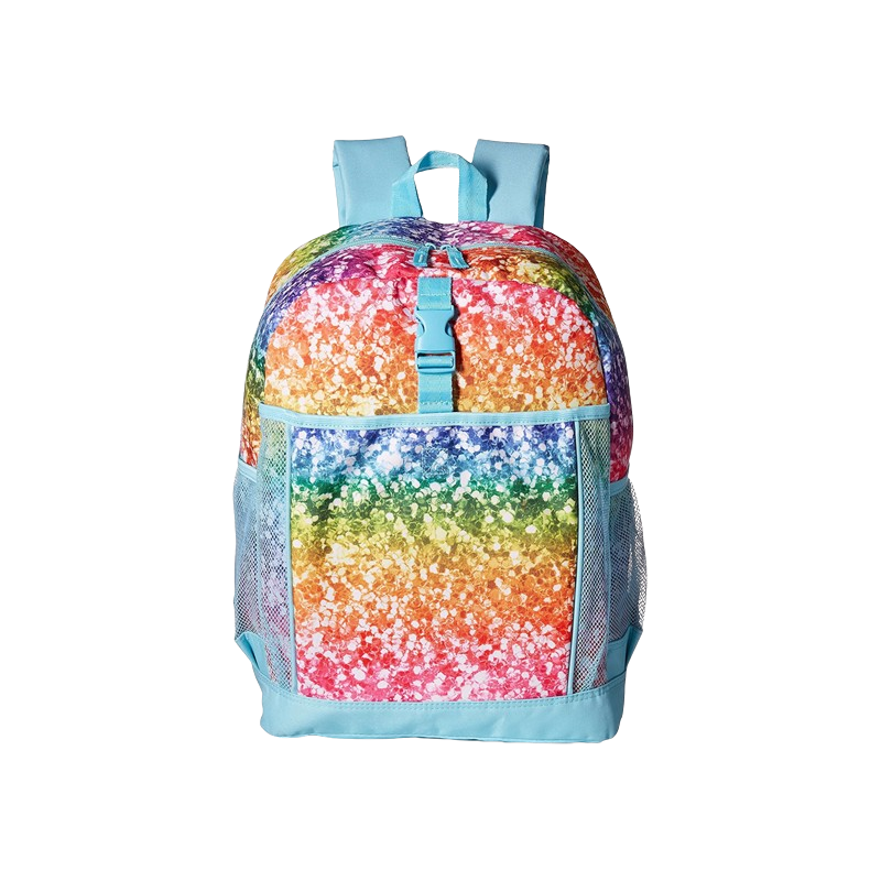 The Children Place Multi Color School Bag