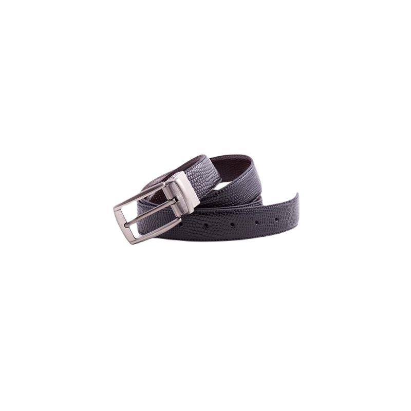 Jockey Leather Belt FECROCO 35mm