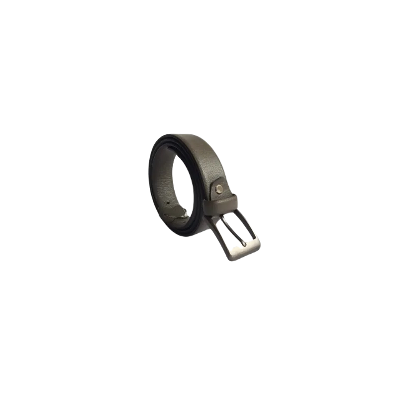 Jockey Leather Belt SUI P-35mm