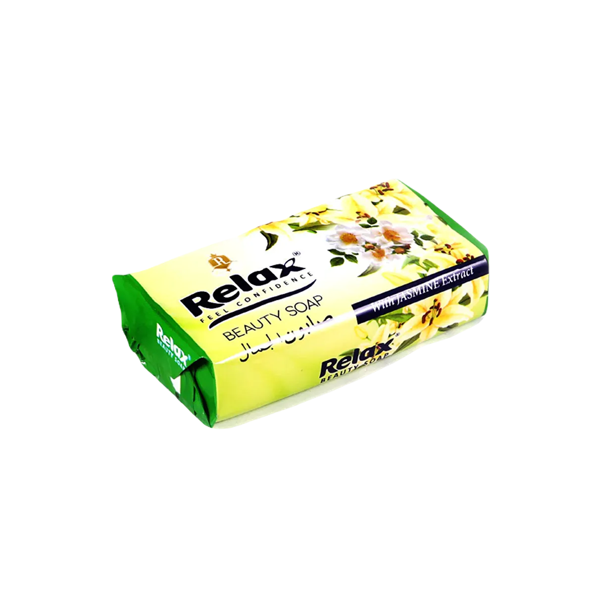Relax Beauty Soap Lemon 140g
