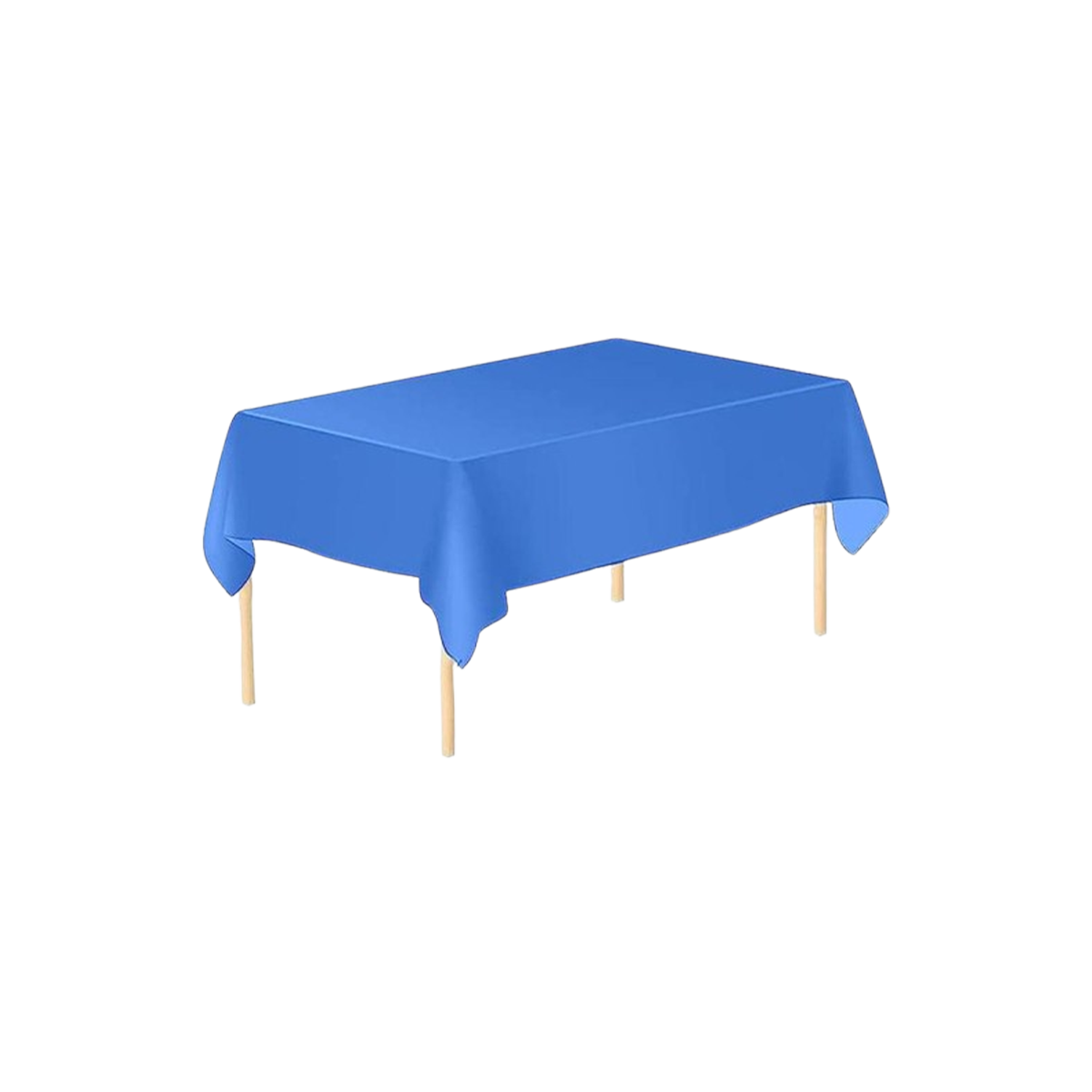 Chamdol Table Cover (52 X 72) 1 Pc Plybag W/Head