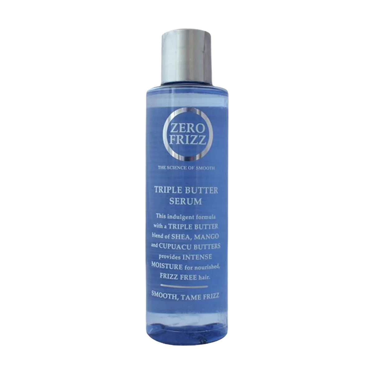 Zero Frizz Hair Serum 180ml