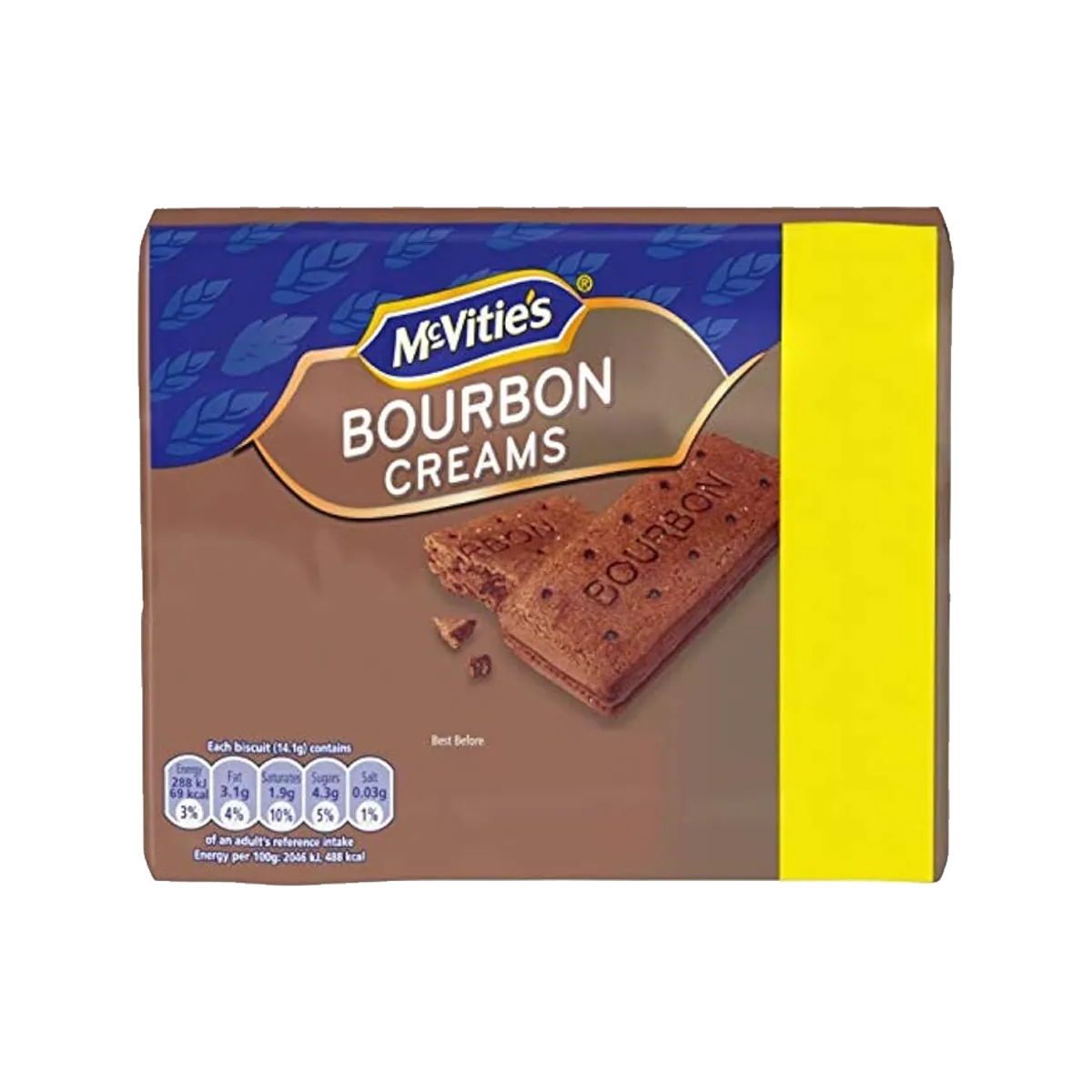 Mcvities Chocolate Creamser 300 g