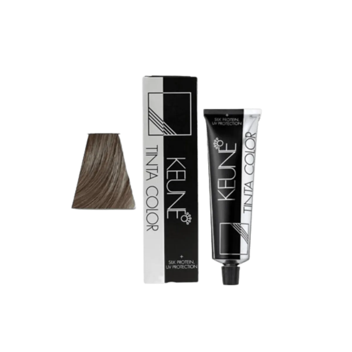 Keune Tinta Permanent Color 8.1 Light Ash Blonde 2 ozKeune