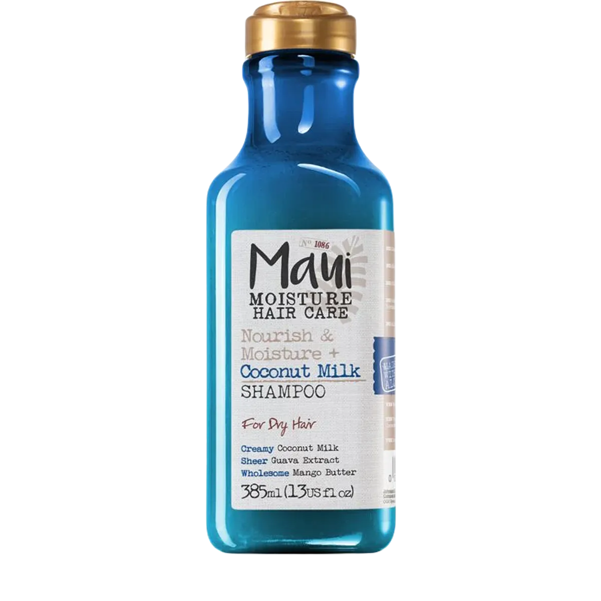 Maui Moisture Hair Care Shampoo 385ML