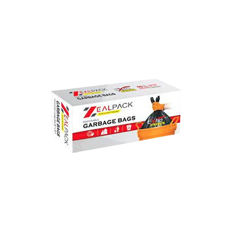 Zealpack Freezer Storage Bags 10Bags