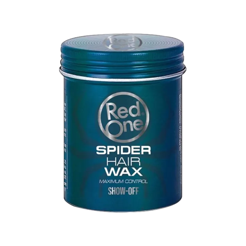 RedOne Spider Hair Wax Show-off 100ml