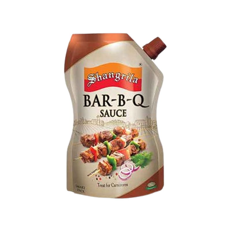 Shangrila BBQ Sauce 500g