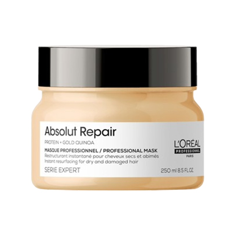 LOreal Serie Expert Absolut Repair Resurfacing Professional Mask 250ml