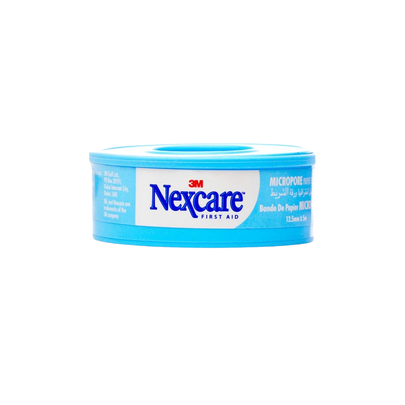 Nexcare Micropore Paper Tape