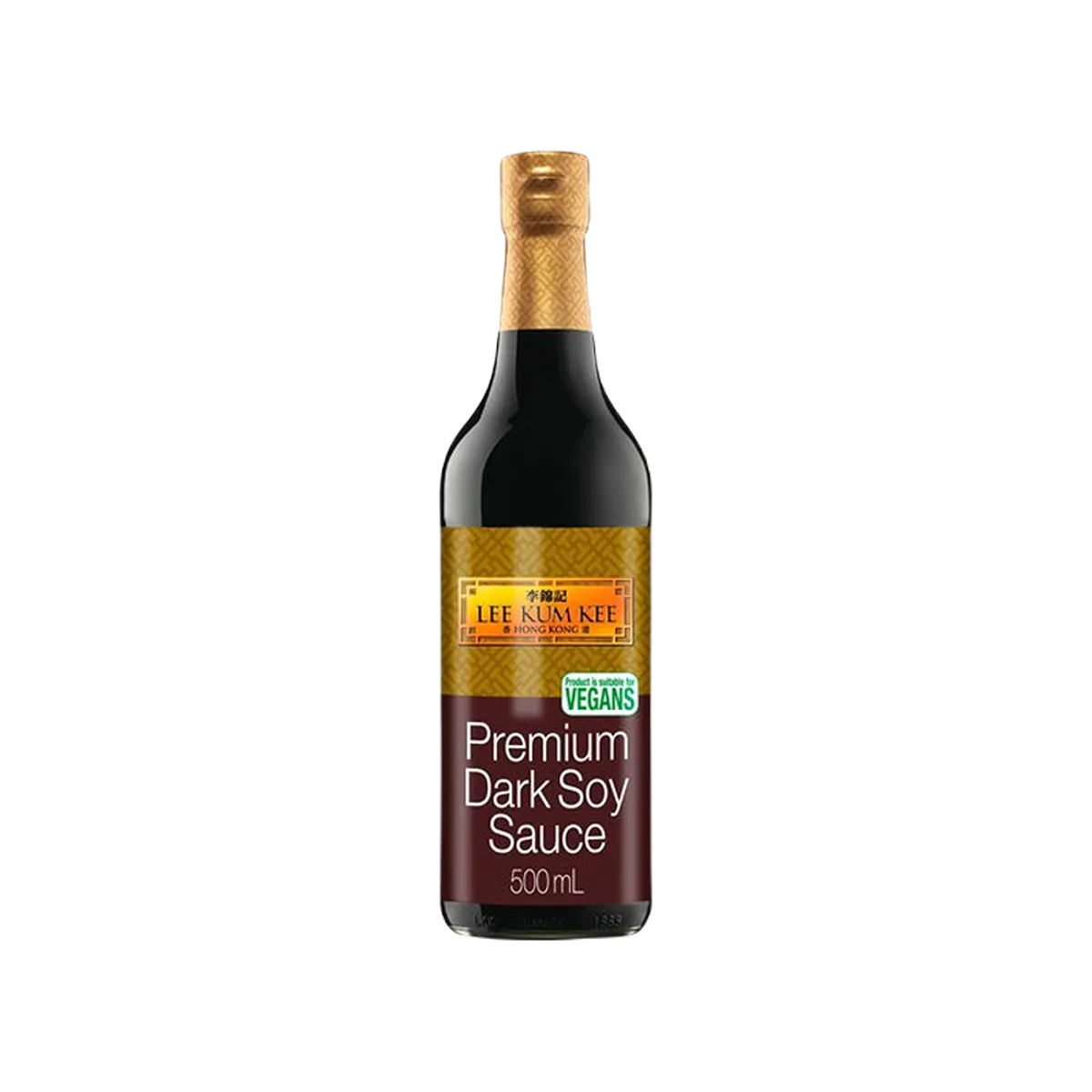 Lee Kum Kee Premium Dark Soy Sauce