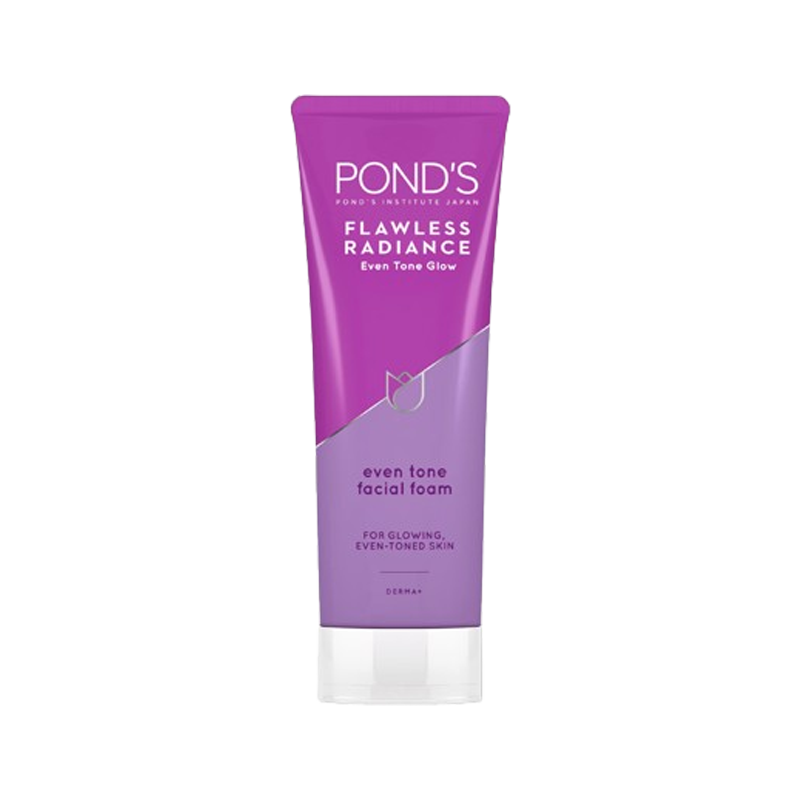 Ponds Even Tone Facial Foam