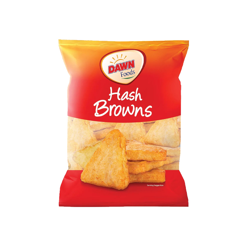 Dawn Foods Hash Browns 500gm