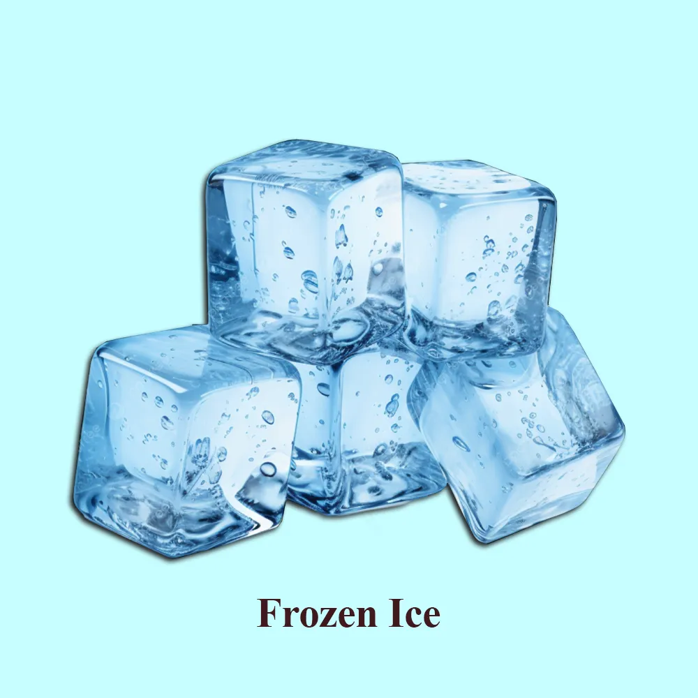 Frozen Ice