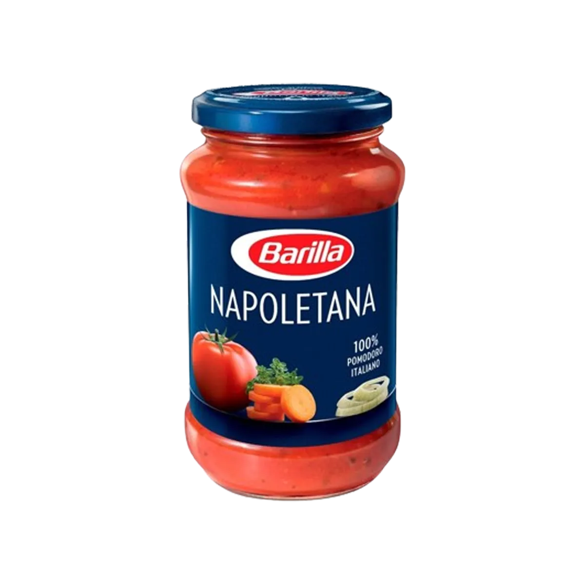 Barilla Sauce Napoletana 400g
