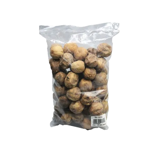 Ns Foods Dried Lemon 250gm