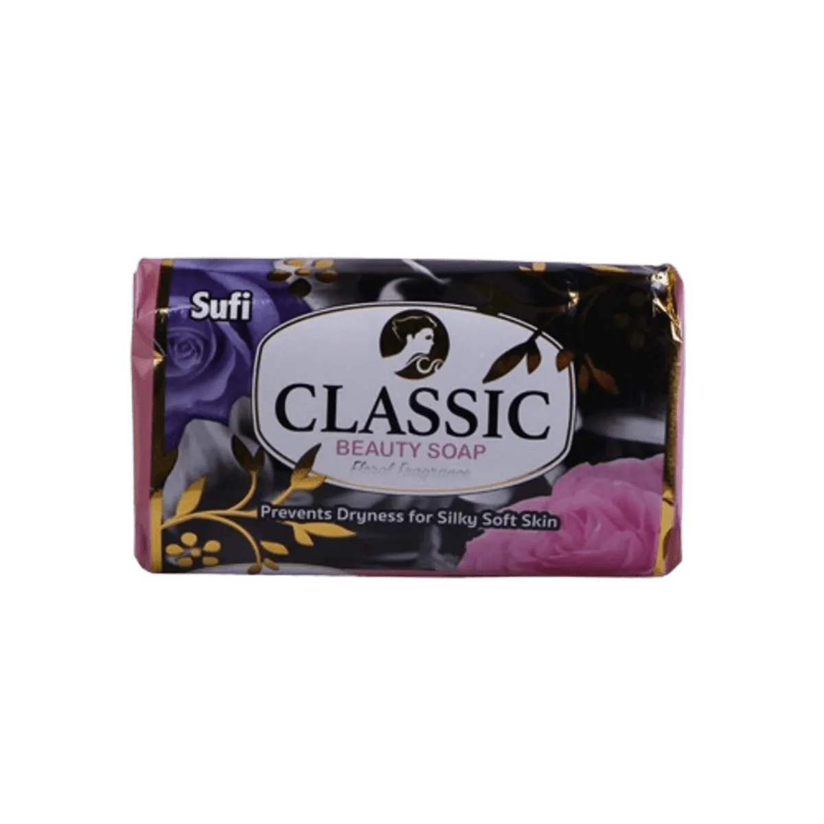 Classic Beauty Soap 105g