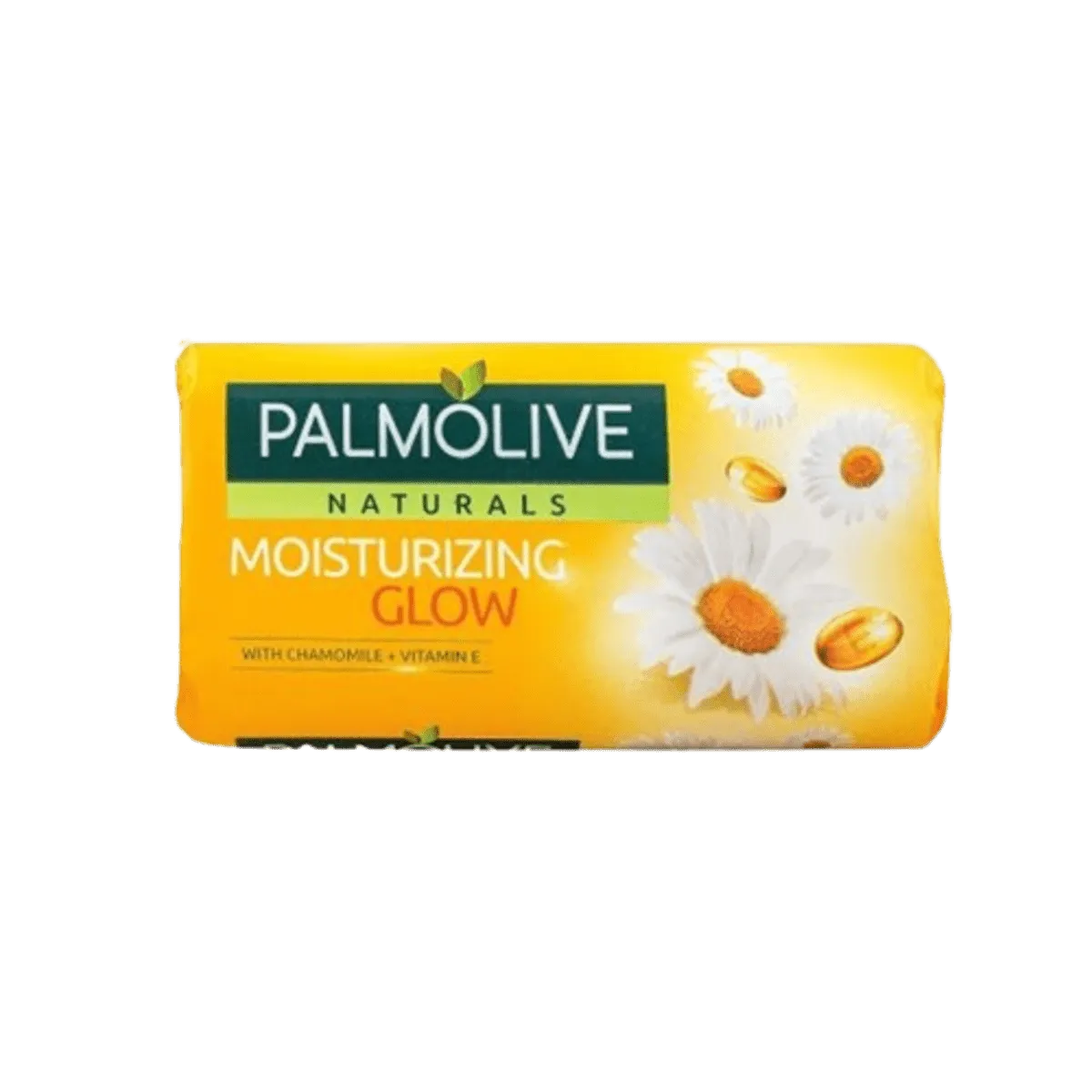 Palmolive Natural Moisturizing Glow 130g