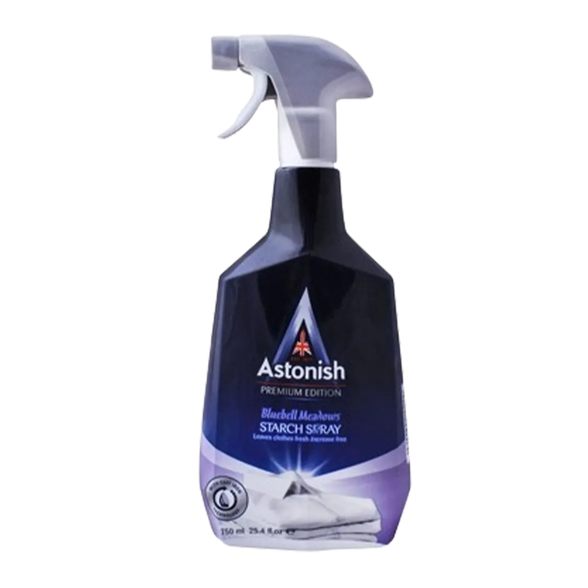 Astonish Starch Spray 750 ml