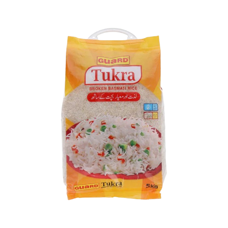 Guard Tukra Rice 5kg