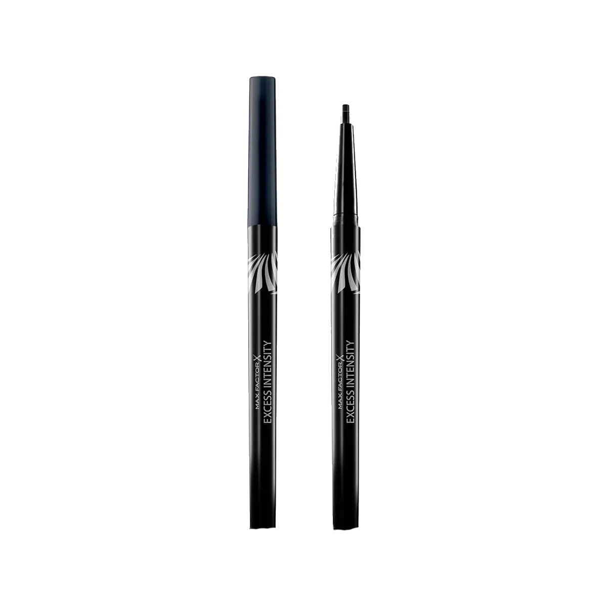 Max Factor Long Wear Eye Liner 04 Excessive Charcoal