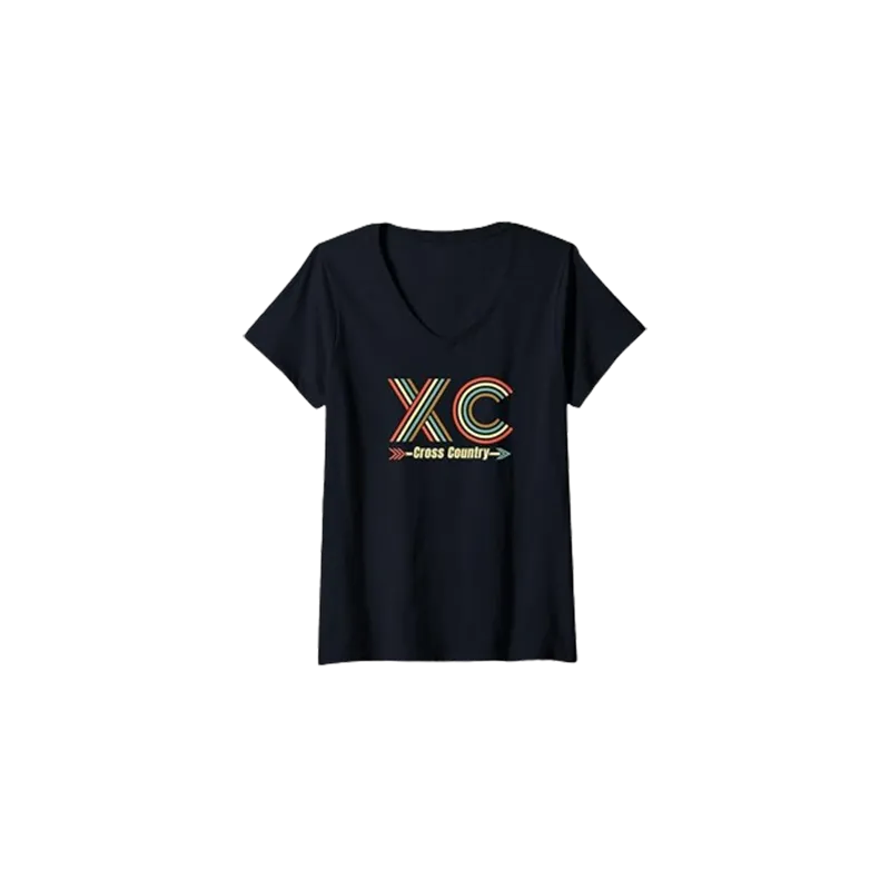 XC/Neck T-ShirtXL