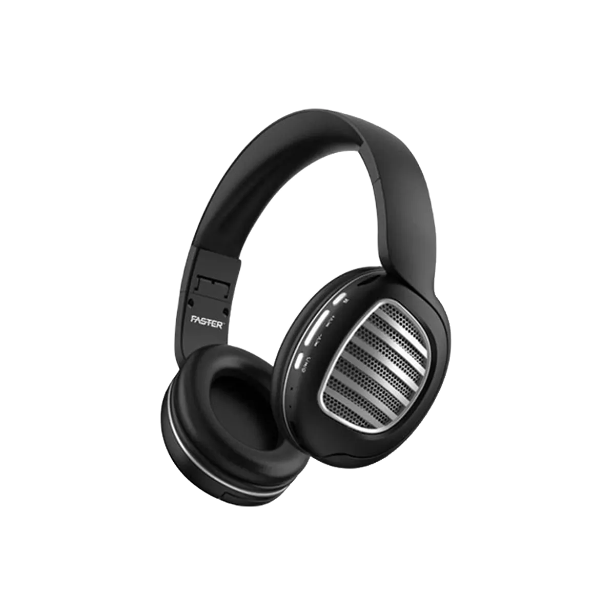 Faster Solo Wireless HeadPhone S4 HD