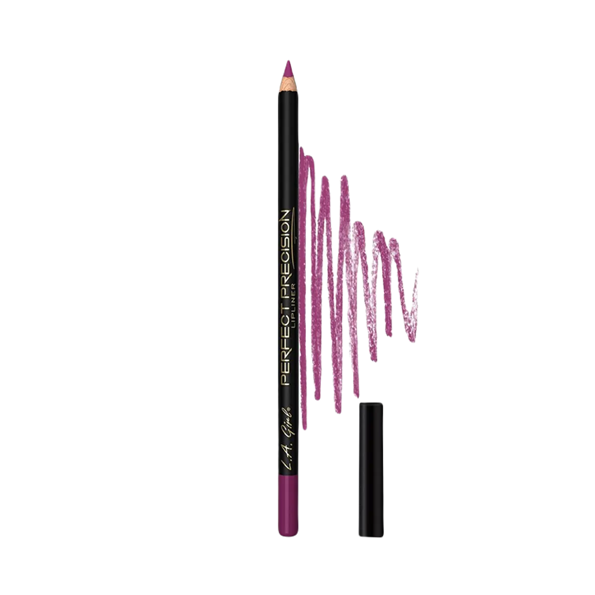 LA Girl Perfect Precision Lipliner Magnificent