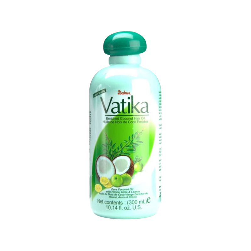 Dabur Vatika Hair Oil