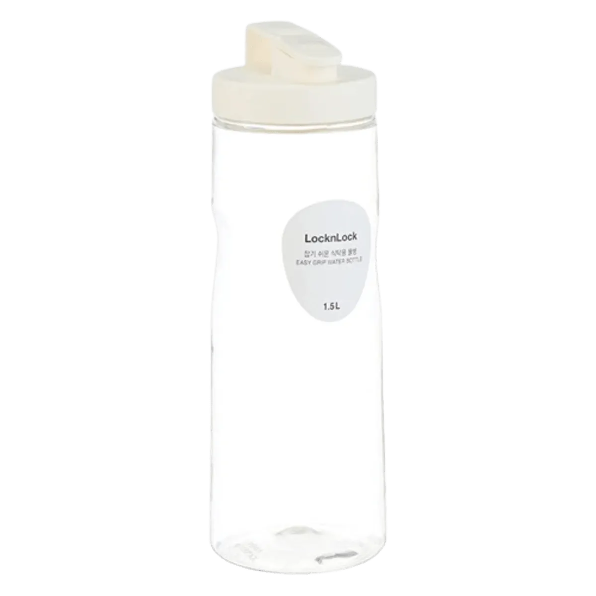 Lock & Lock Edge Grip Bottle 1.5L