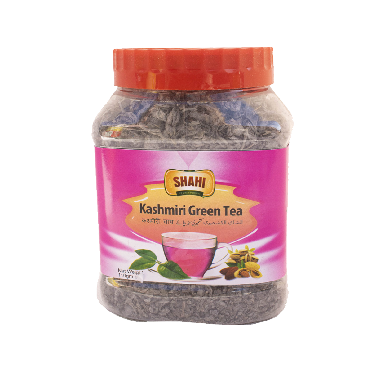 shahi kashmiri tea 275gm