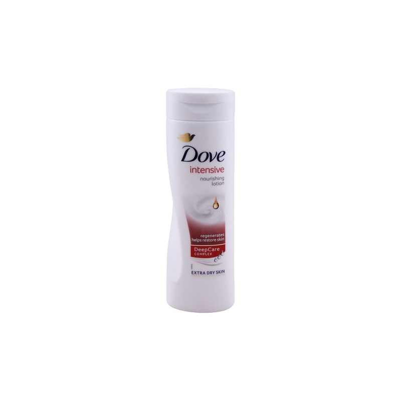 Dove Body Lotion Intensive 250ml