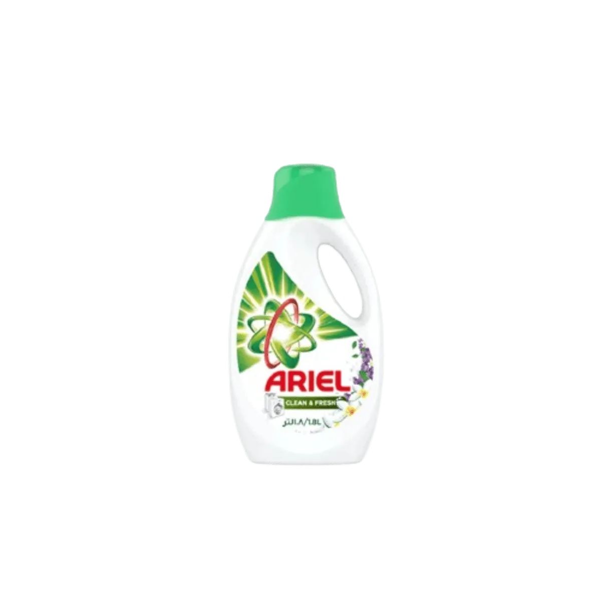 Ariel Washing Liquid Clean Fresh 1.8L