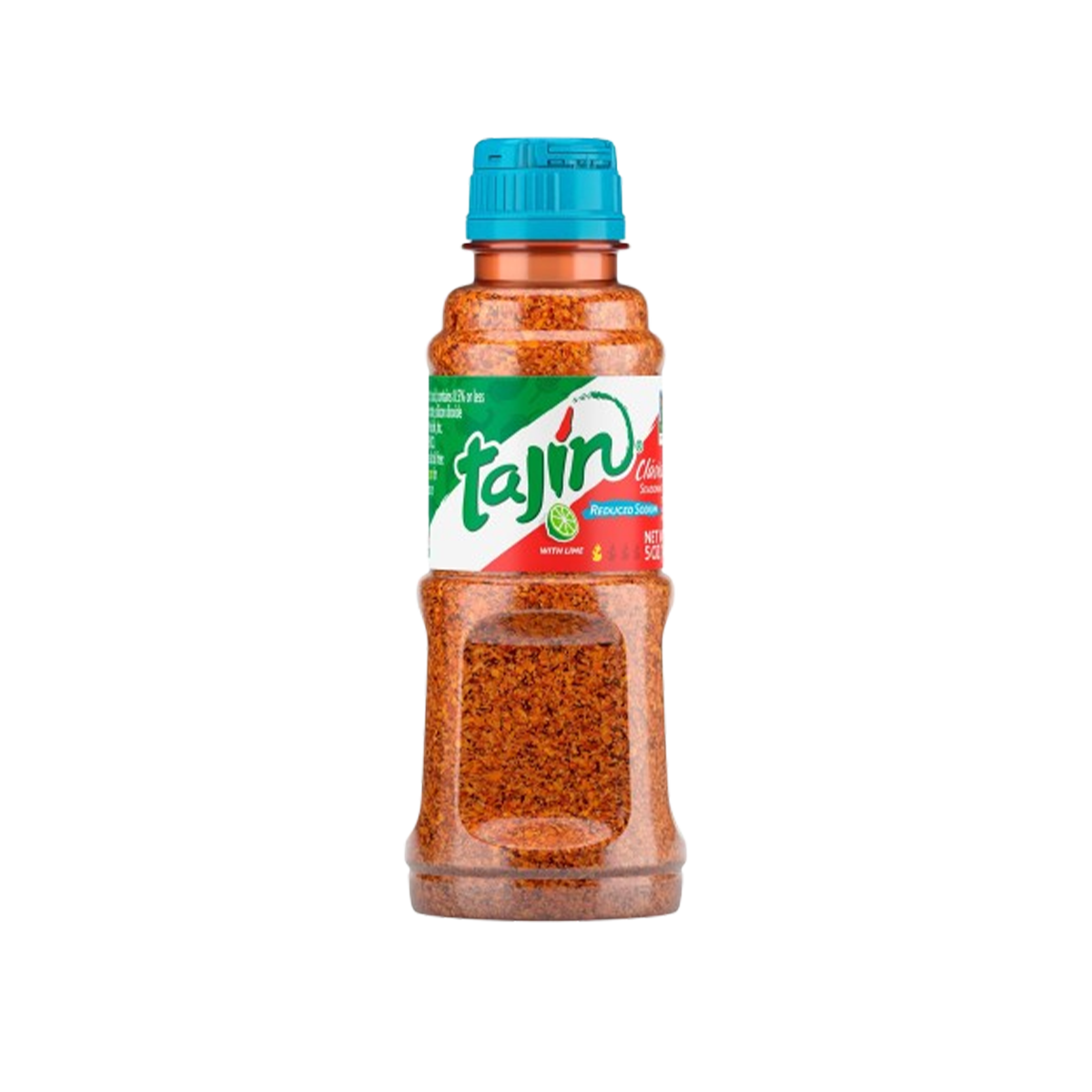 Tajin, Clasico Seasoning, Case Of 6, 9 oz