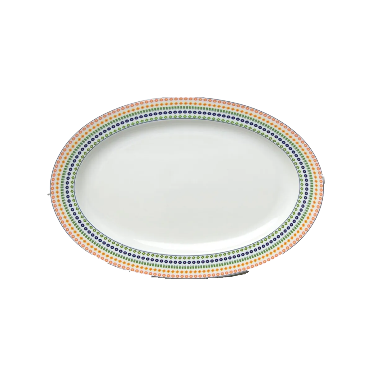 Oblong Dish 32 17cm