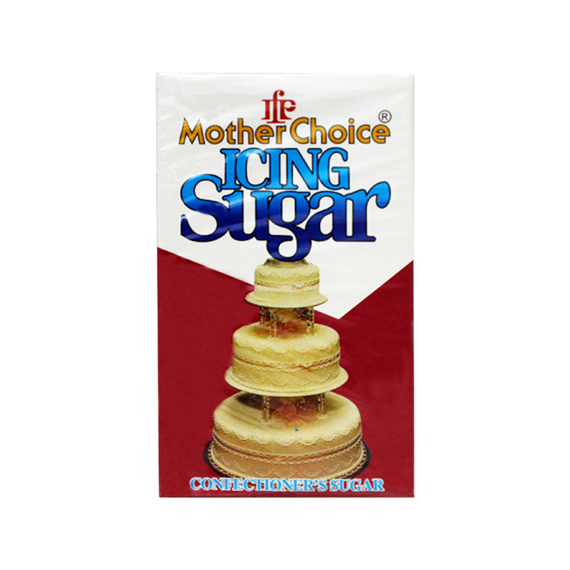 Mother Choice Icing Sugar 900g