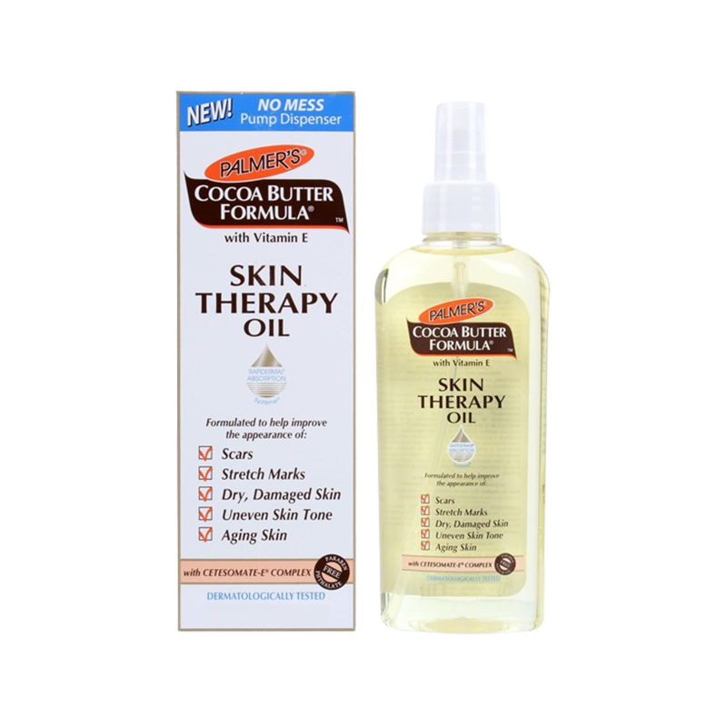 Palmer's Cocoa Butter Formula Skin Therapy Oil