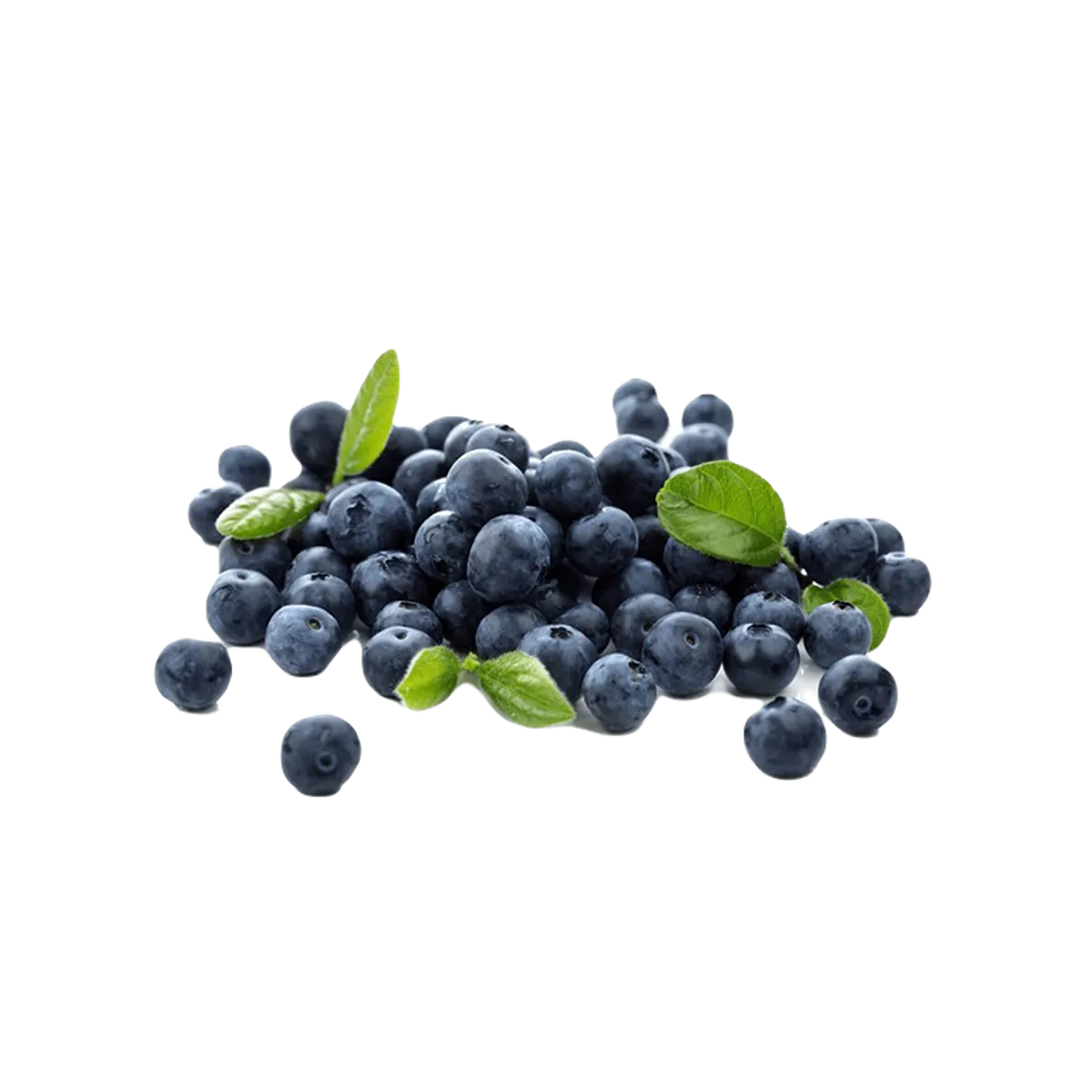 Woodhill Fresh Blueberries