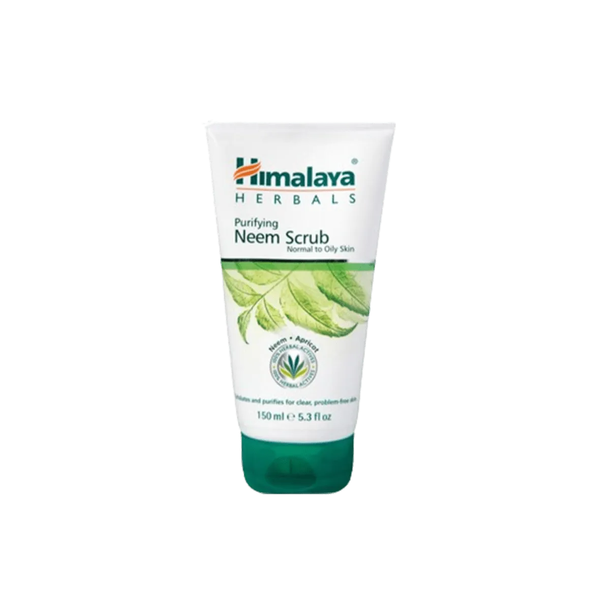 Himalaya Purifying Neem Scrub 150ML
