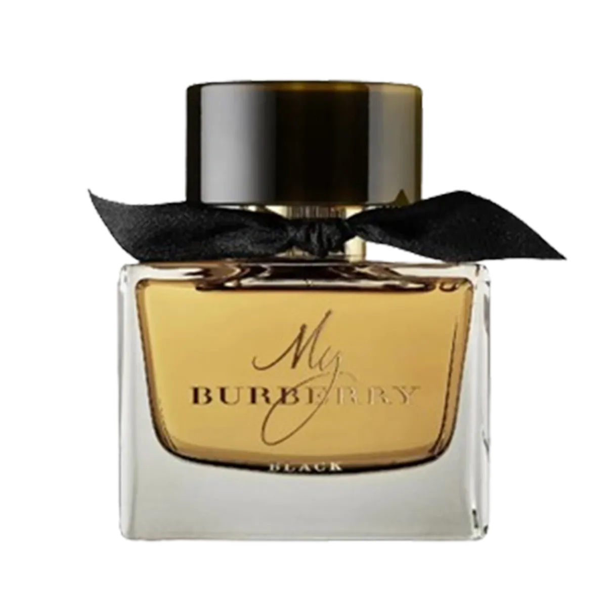 Burberry My Burberry Black EDP Women 90ml