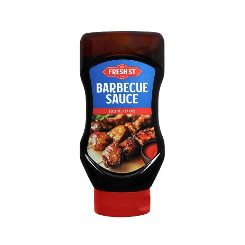Fresh ST Tartare Sauce 500ml