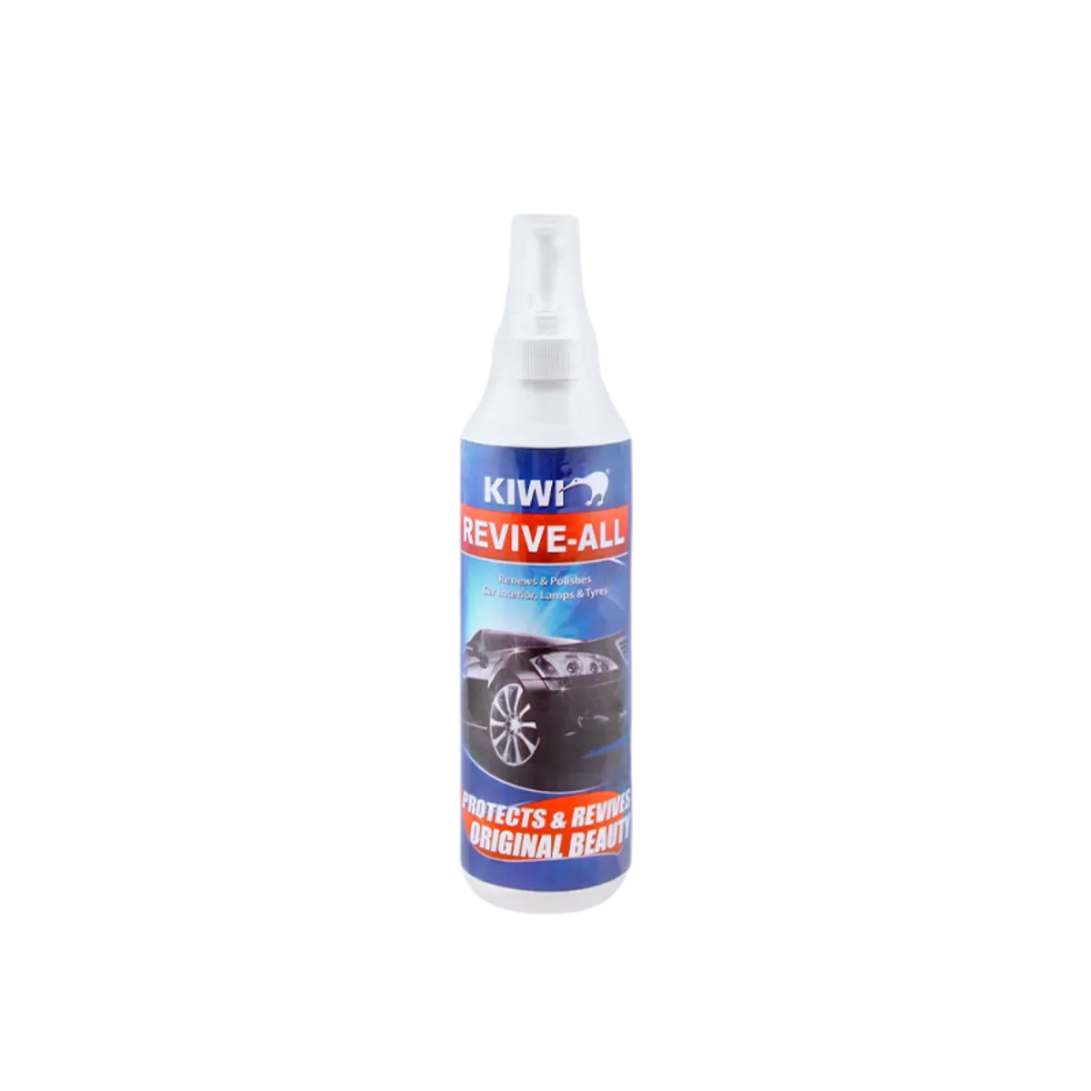Kiwi Revive-All Computer 250ml