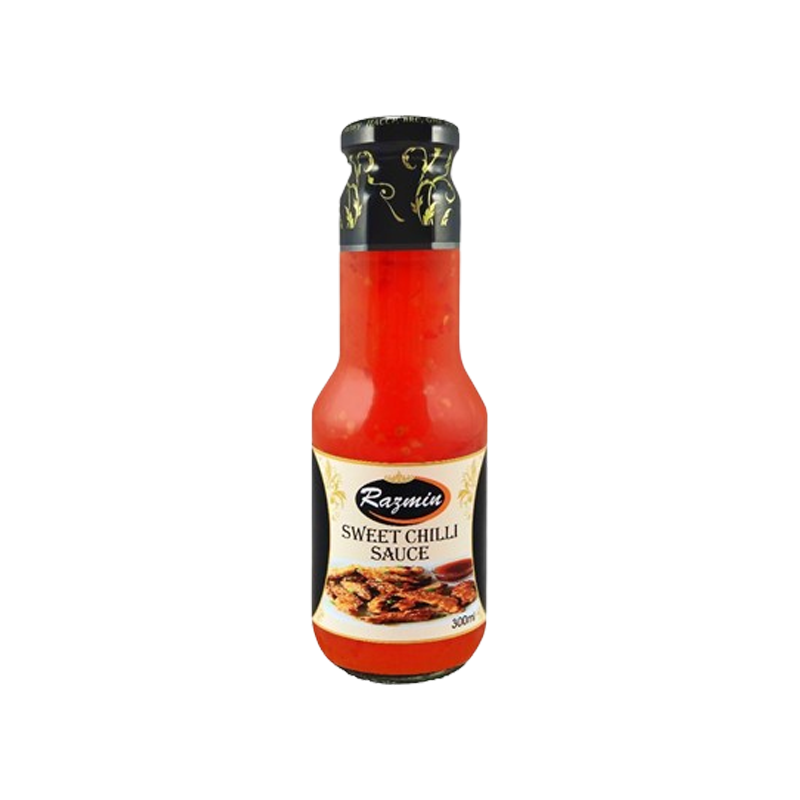 Razmin Sweet Chilli Sauce 300ml