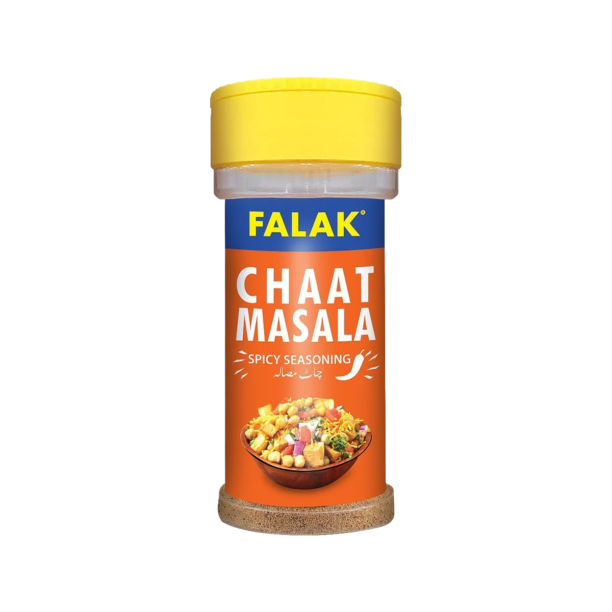 Falak Chaat Masala 100gm