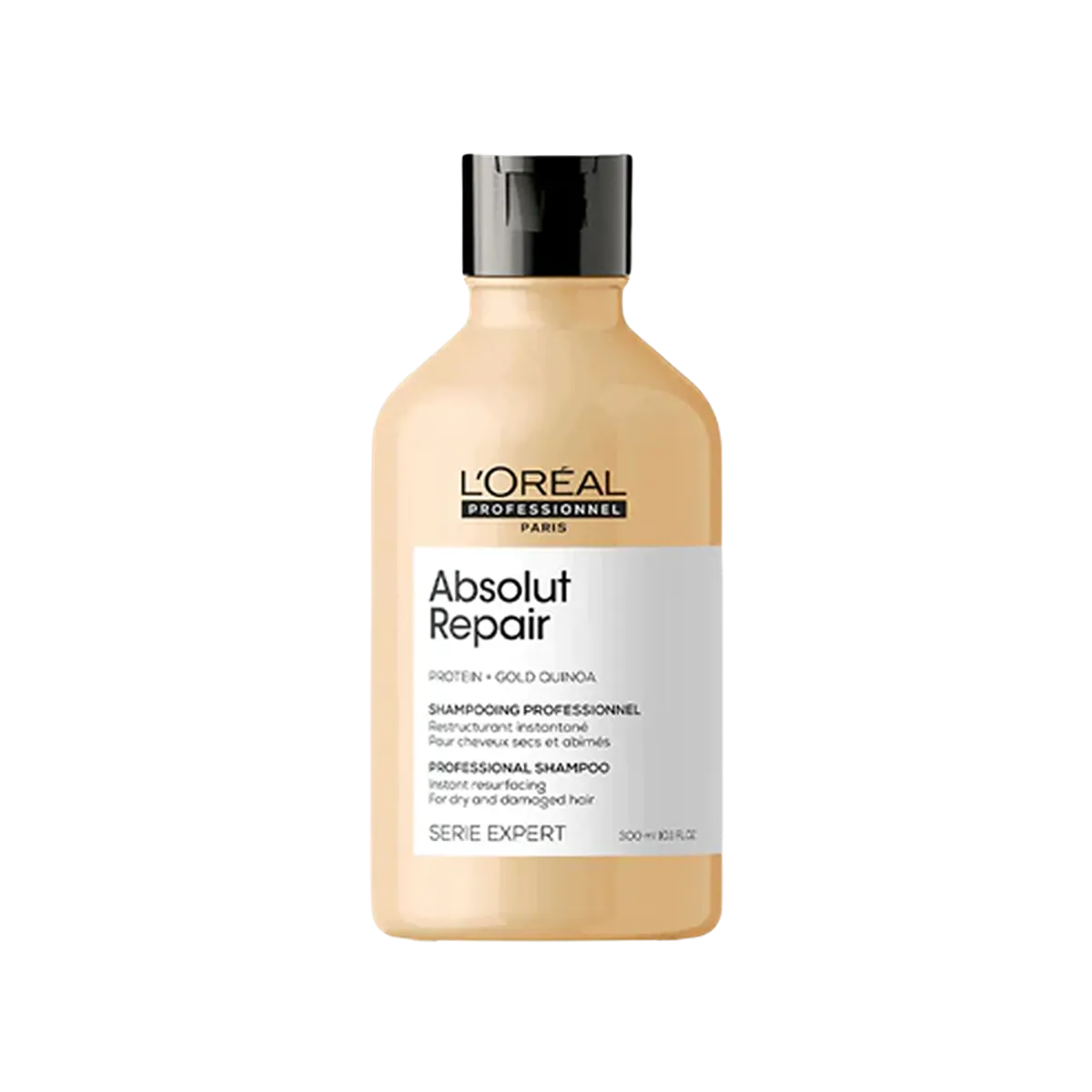 Loreal Serie Expert Absolut Repair Shampoo 300ml