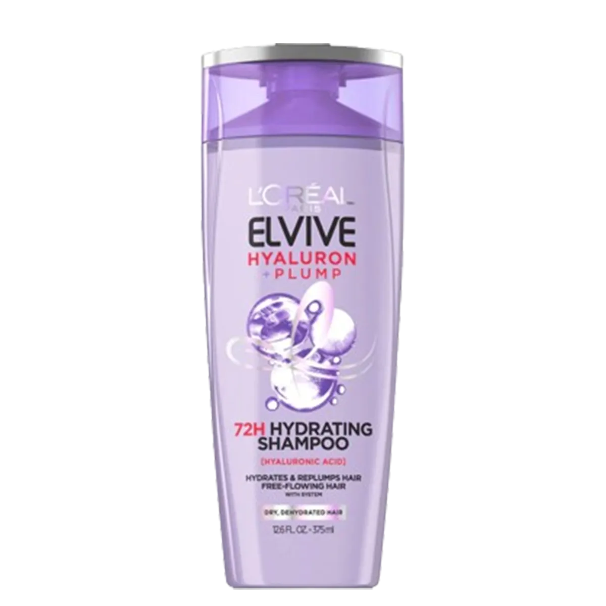 LOreal Paris Hydrating Shampoo 360ml