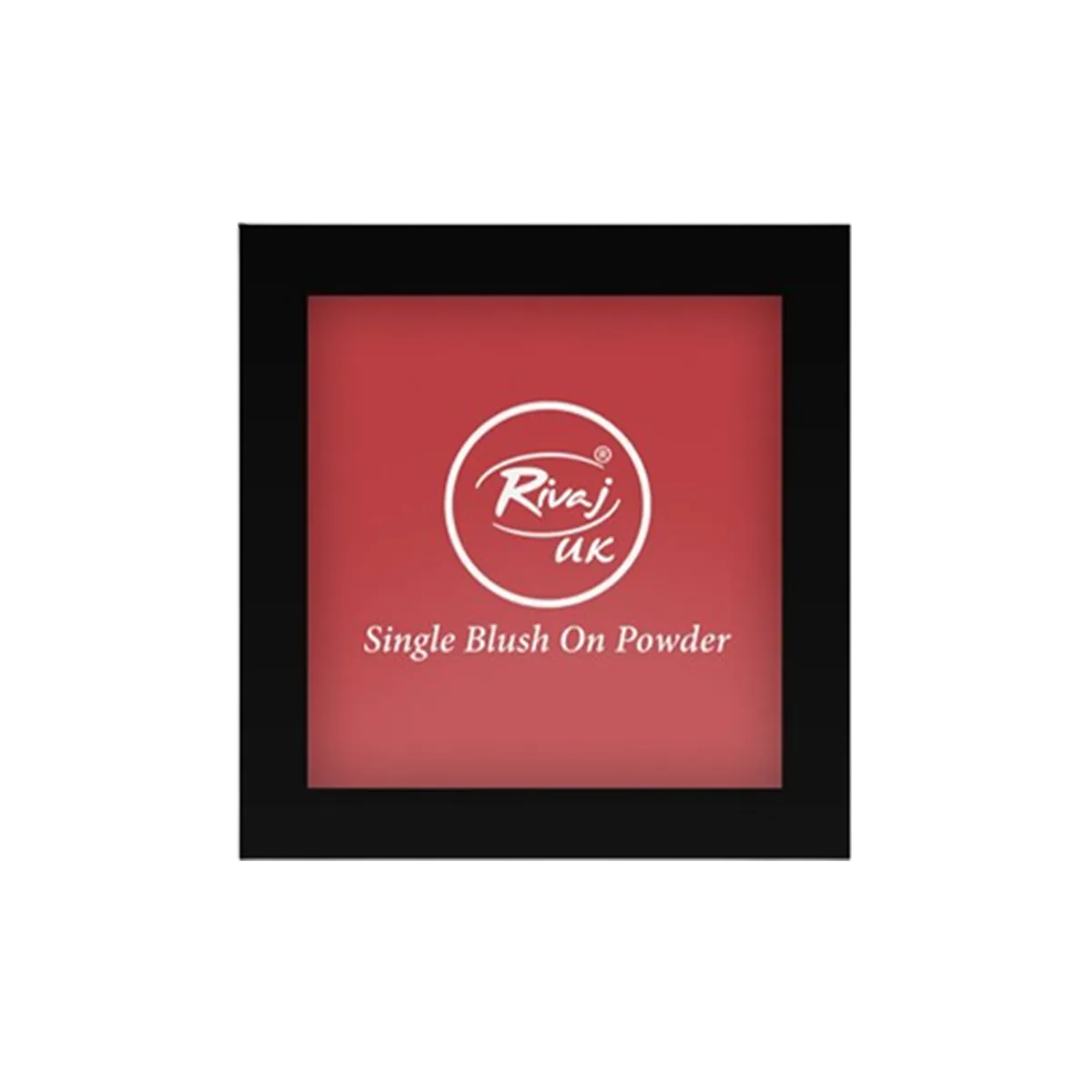 Rivaj uk Single Blush on Powder