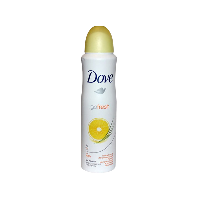 Dove Go Fresh Deodorant